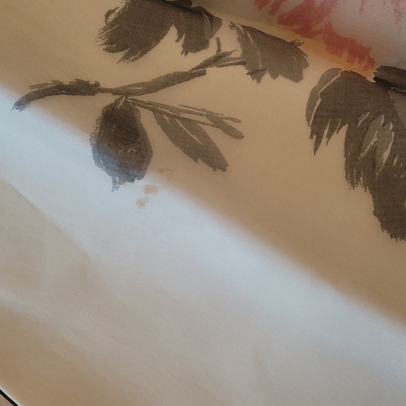 Vintage 50s Wiggle Cocktail Dress XS with Beautiful Reversible Hostess Skirt M - Picture 15 of 16